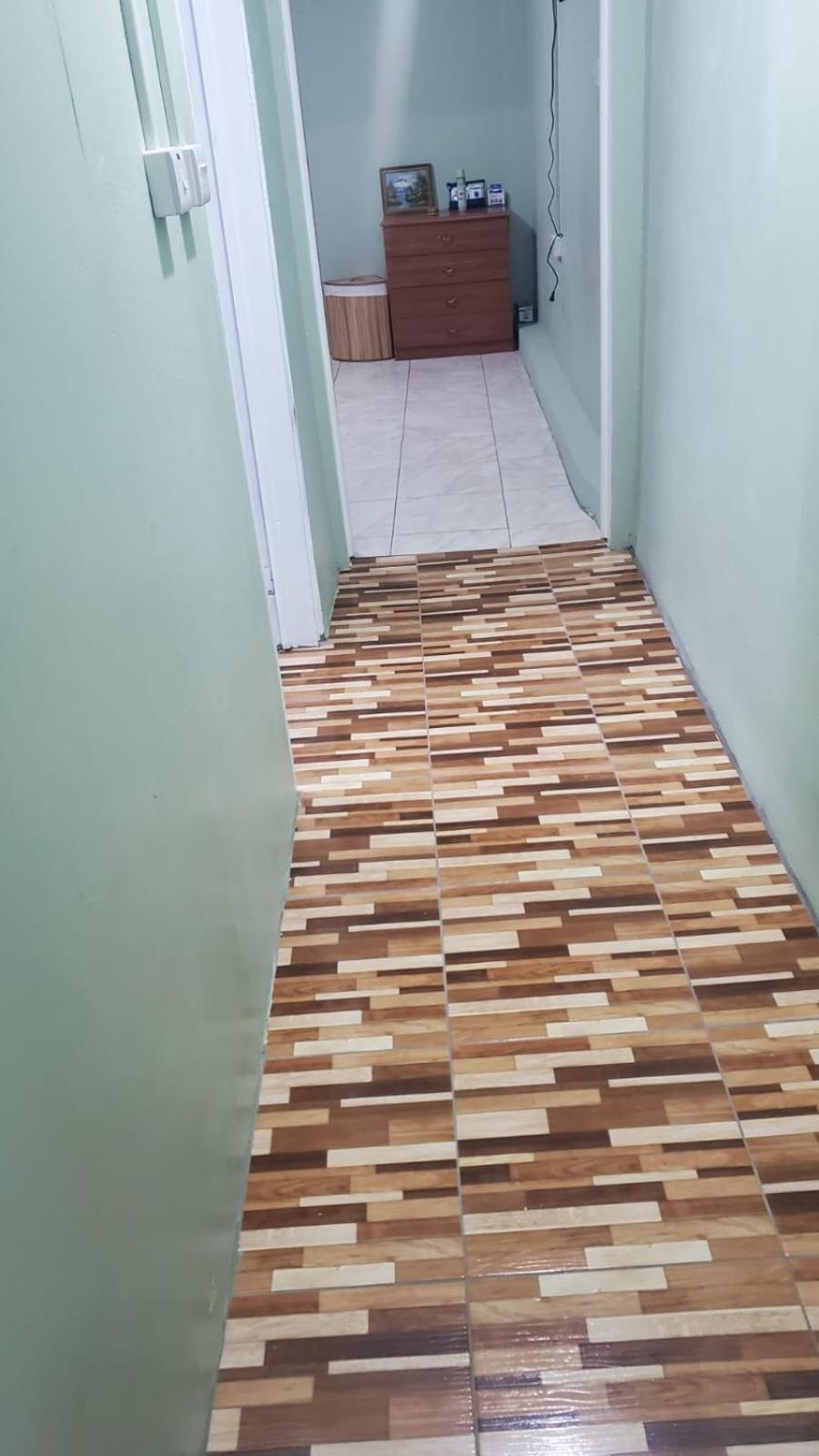 Bed and Breakfast Natrue'S Haven Marigot Exterior foto