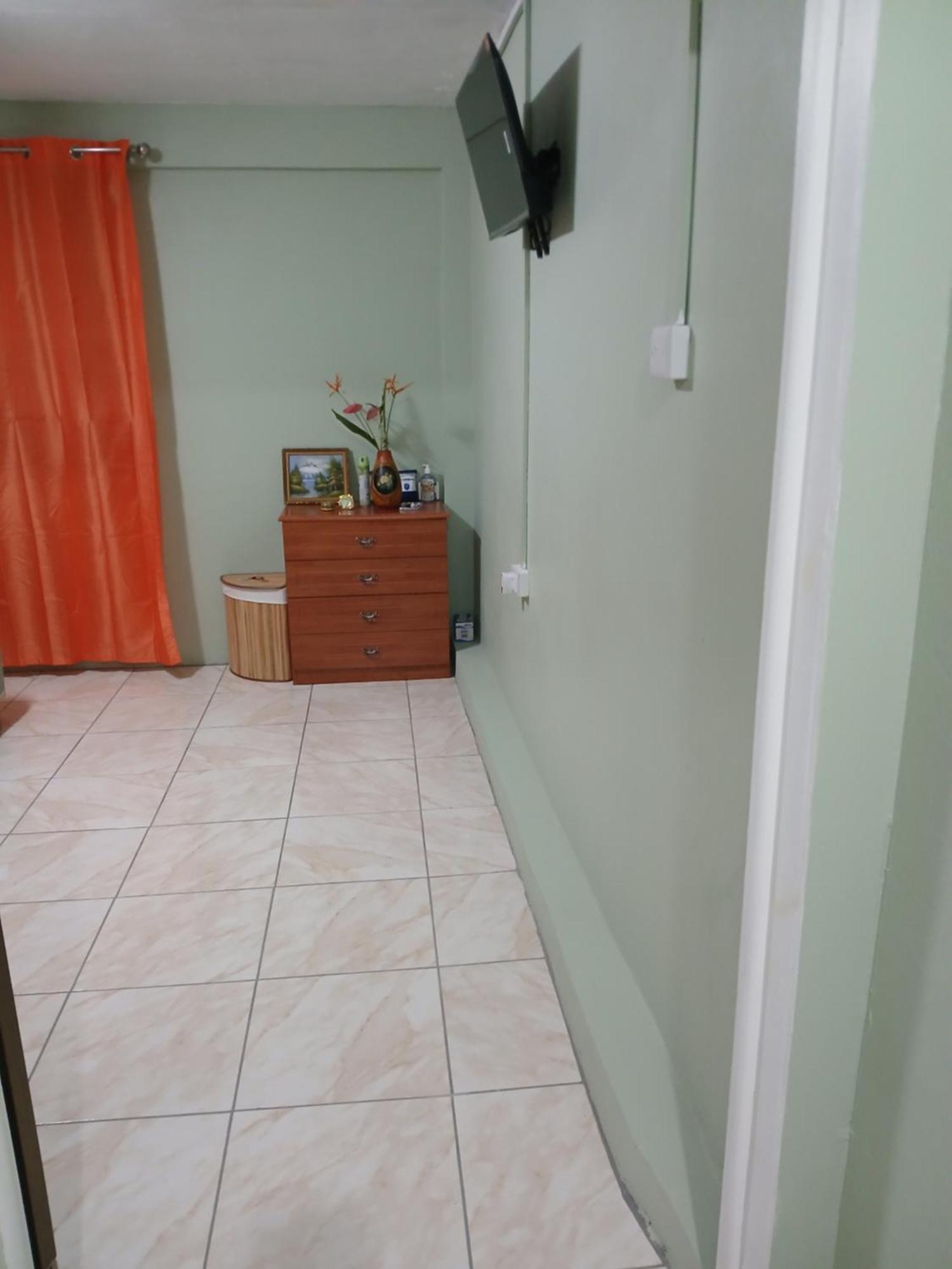 Bed and Breakfast Natrue'S Haven Marigot Exterior foto