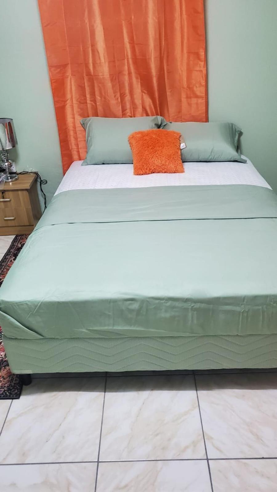 Bed and Breakfast Natrue'S Haven Marigot Exterior foto