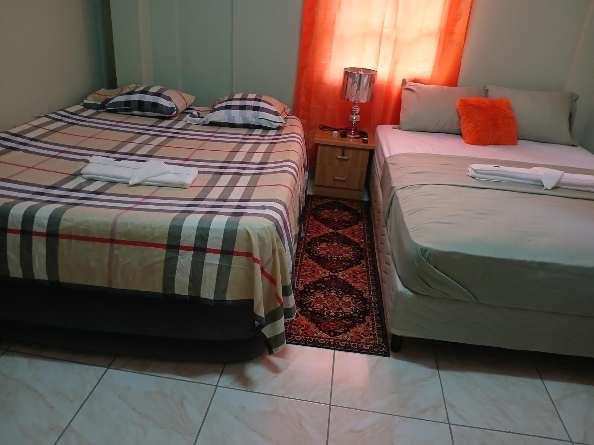 Bed and Breakfast Natrue'S Haven Marigot Exterior foto